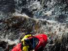 2011 Whitewater Grand Prix - Big Wave Challenge